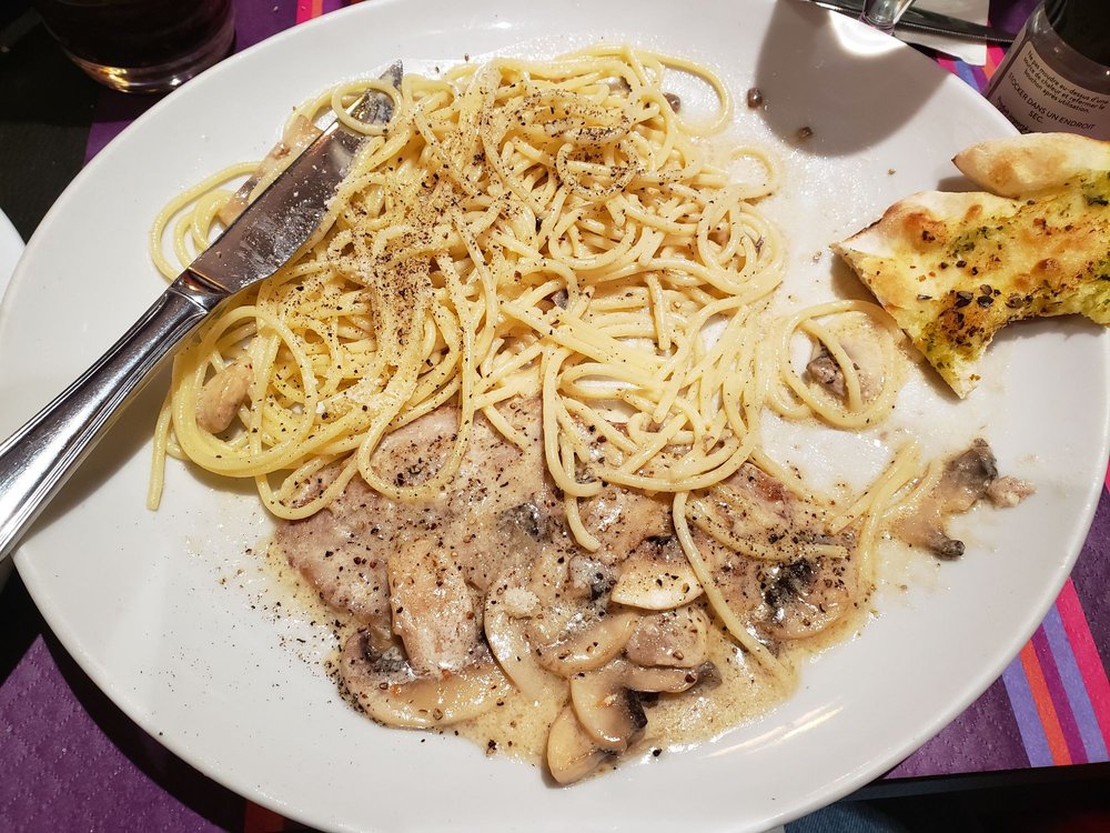 Caffé Caesar