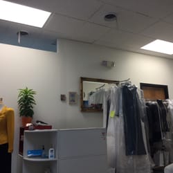 Fashion Dream - Arlington, VA, United States. Small, but they get the job done!!!