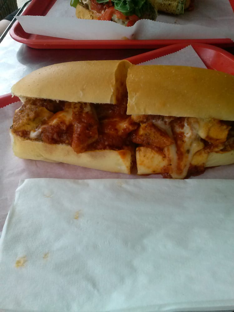 V & S Italian Deli & Subs 69 Photos Delis Boca Raton, FL