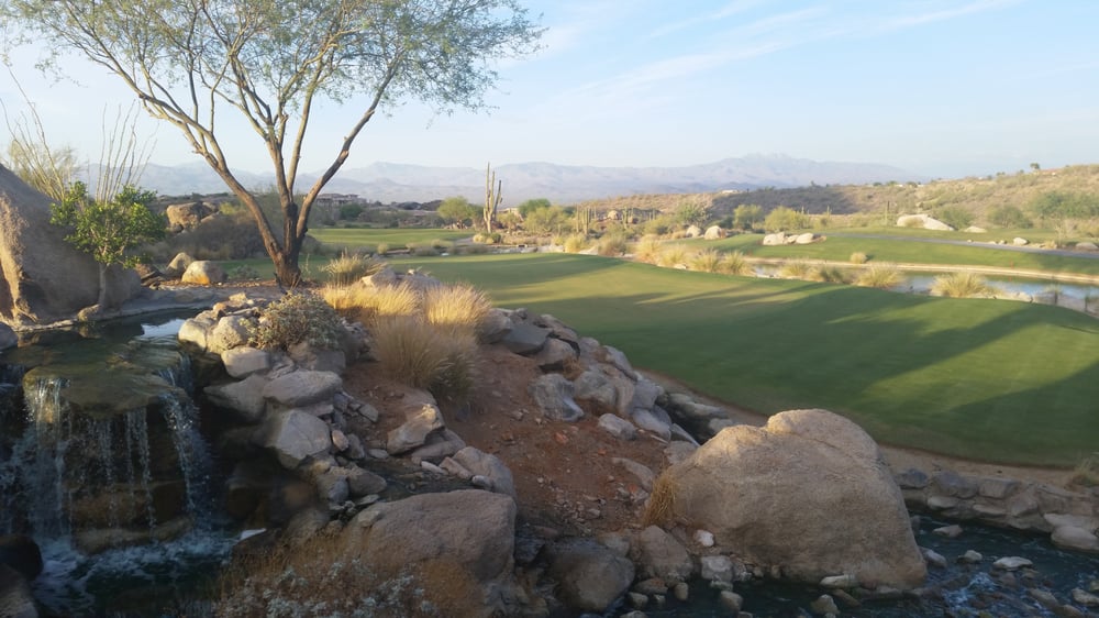 Wicked Six Bar & Grill American (New) Fountain Hills, AZ Reviews