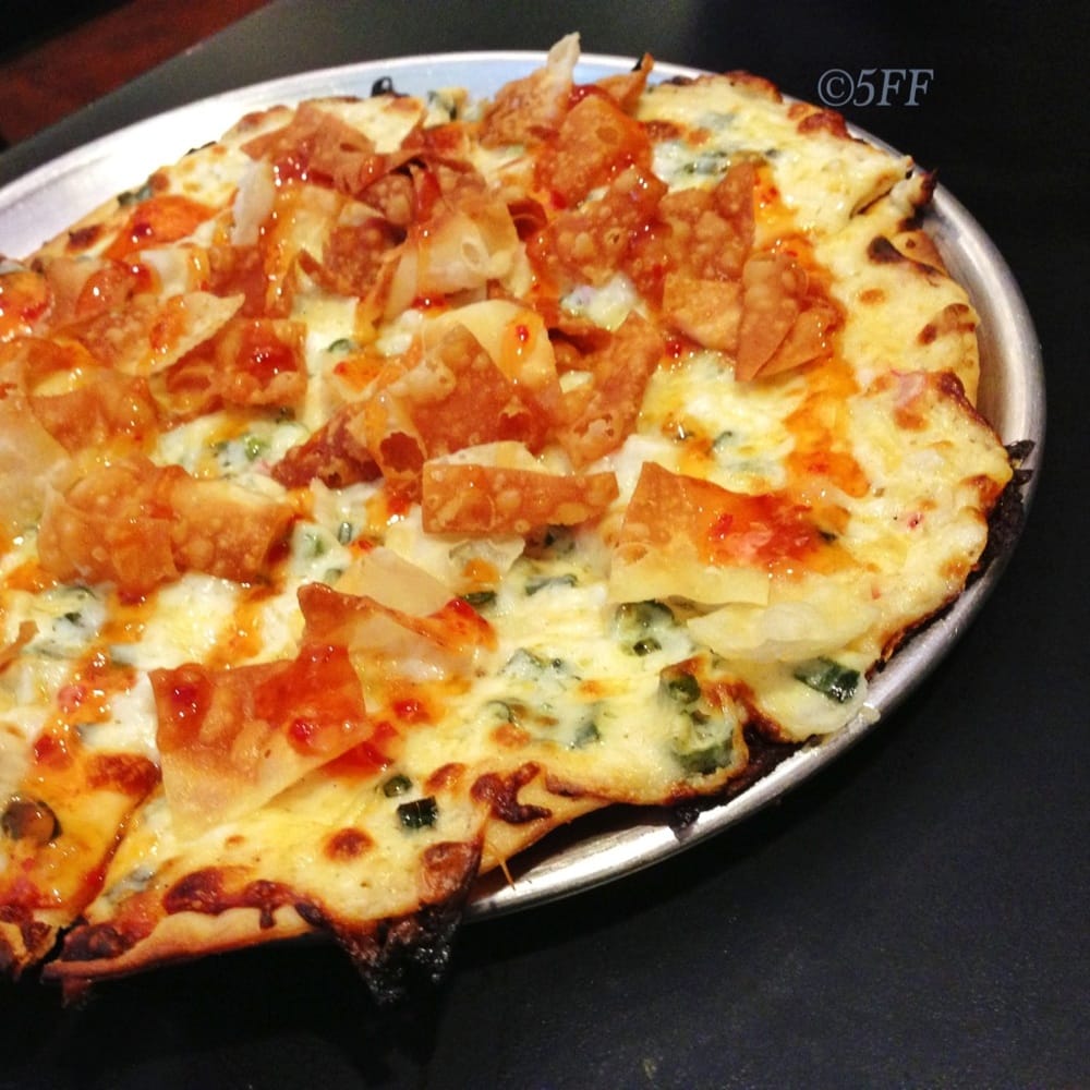 Fong’s Pizza Des Moines, IA, United States Yelp