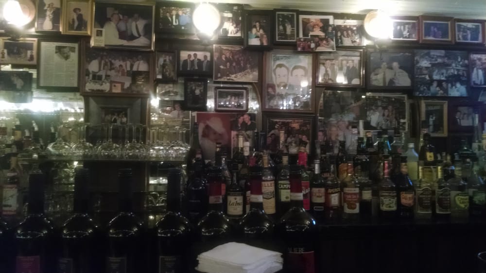 Volare Restaurant Italian New York, NY Yelp