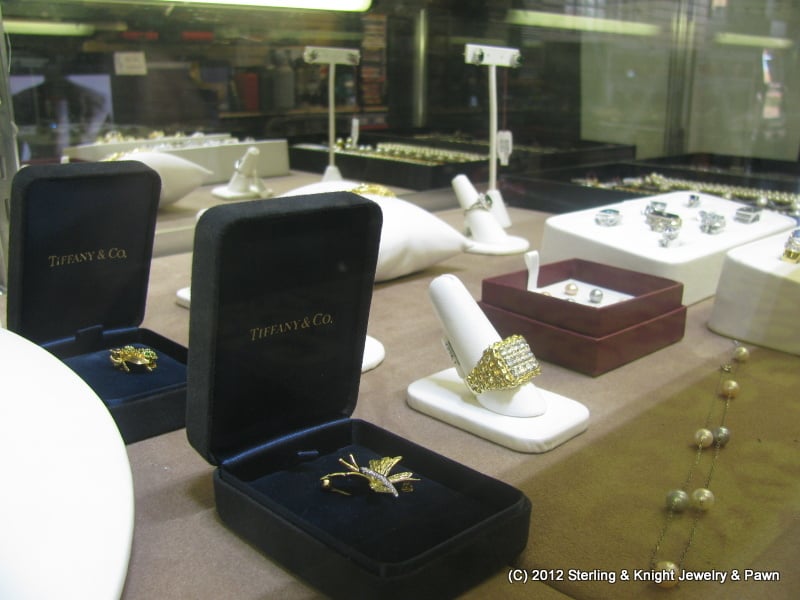 Sterling & Knight Jewelry & Pawn Pawn Shops Villa Park, IL Yelp