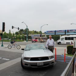 Anaheim Car Rental Harbor Blvd Anaheim Car Rental Harbor Blvd