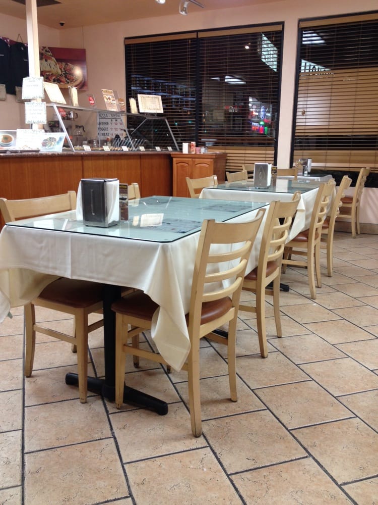 Jasmine Mediterranean Restaurant Mediterranean Anaheim, CA