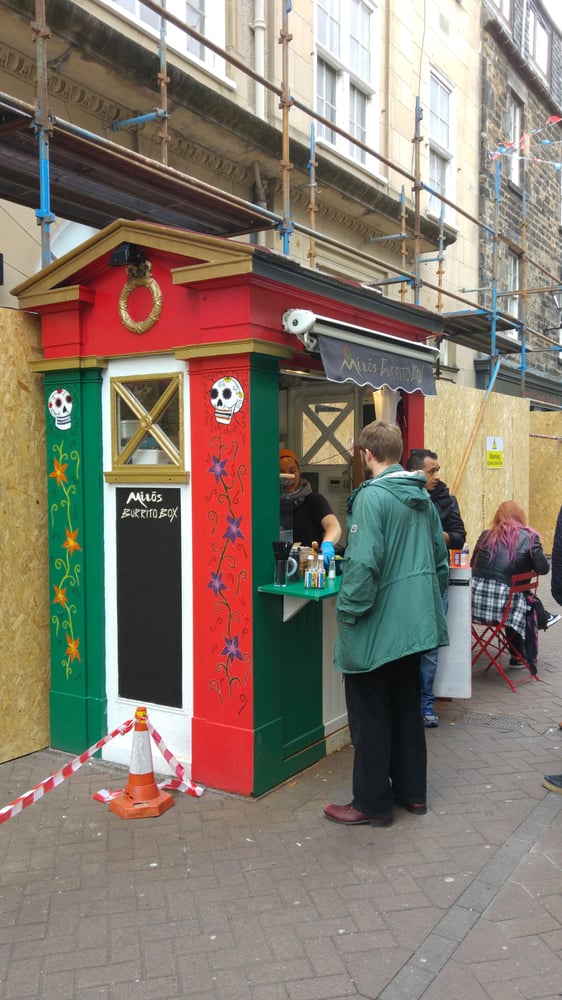 Mexican Restaurants In Edinburgh Rose Street Mexican Restaurants In Edinburgh Rose Street