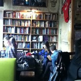 The Cork and Cavan - Paris, France