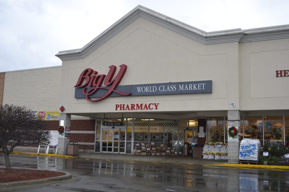Big Y World Class Market Norwich, CT Yelp