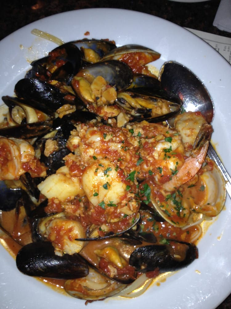 Al Dente Restaurant 202 Photos Italian North End Boston, MA