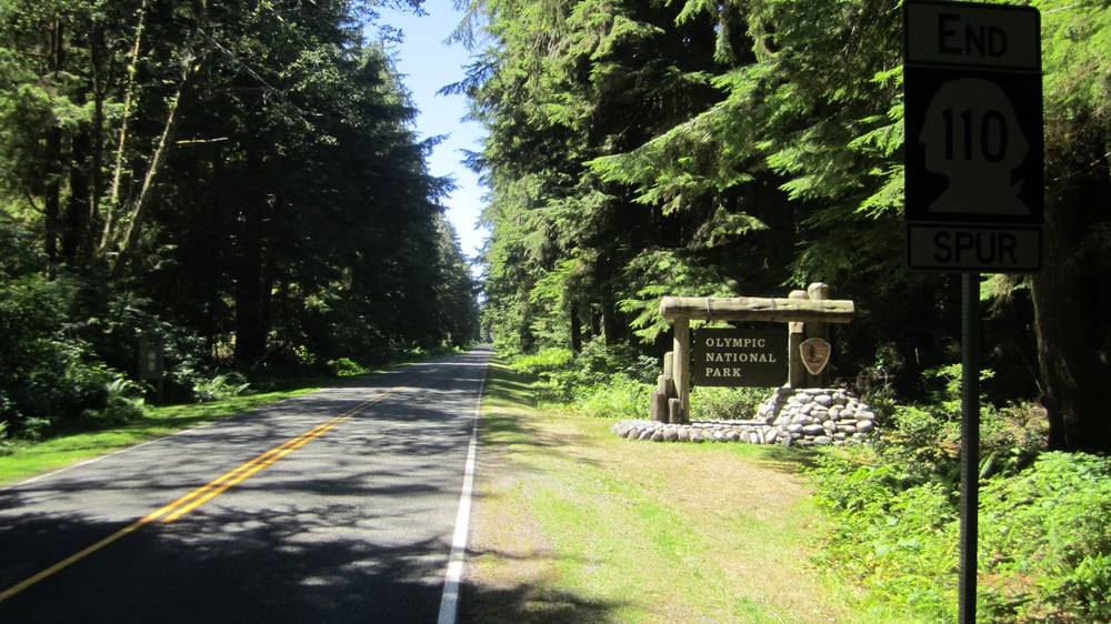 Mora Campground Campgrounds Forks, WA Reviews Photos Yelp