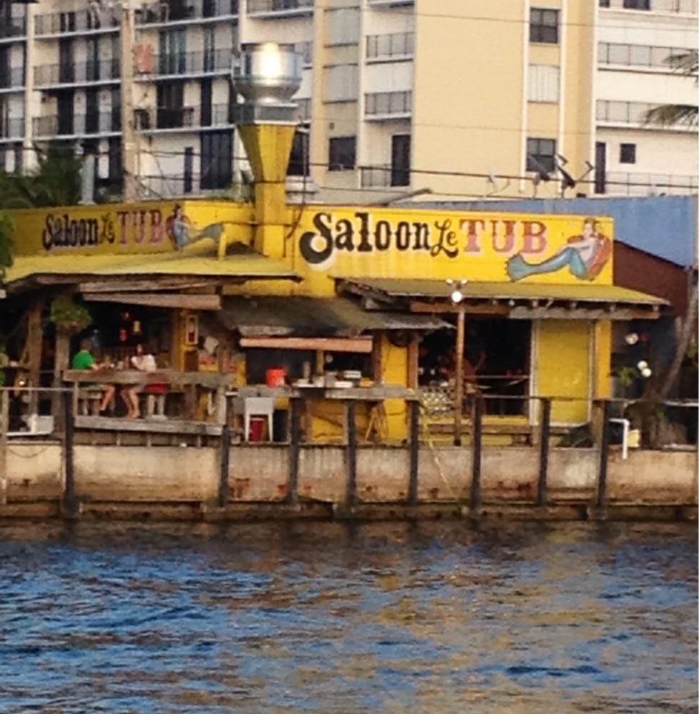 Le Tub 452 Photos Burgers Hollywood, FL, United States Reviews