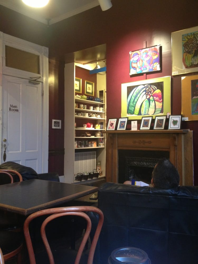 Carpe Diem Coffee & Tea Co Coffee & Tea Mobile, AL Yelp