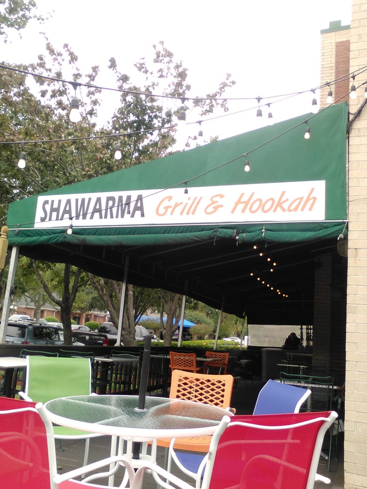 Shawarma Grill & Cafe 62 Photos Mediterranean West Oaks Houston