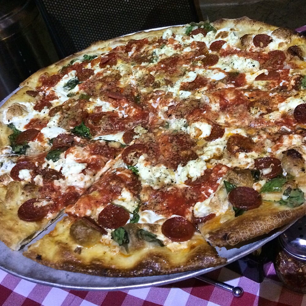 Grimaldi’s Pizzeria Pizza Las Vegas, NV Yelp