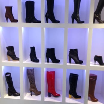 Paolo Scafora Shoes Amalfi