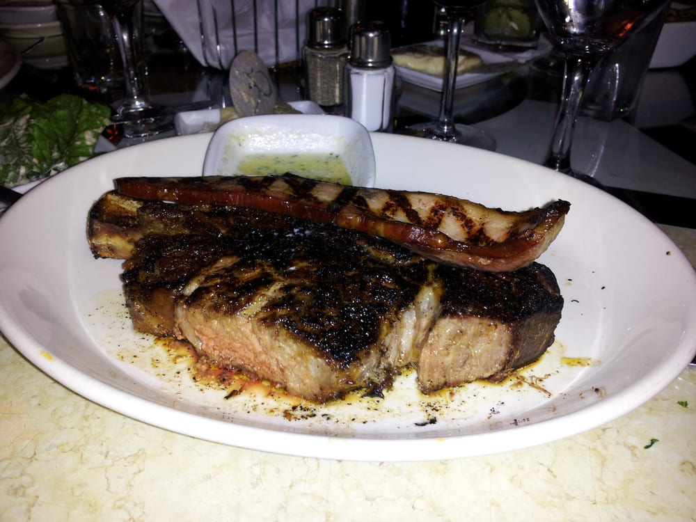Jeff Ruby’s Steak House 70 Photos Steakhouses Downtown