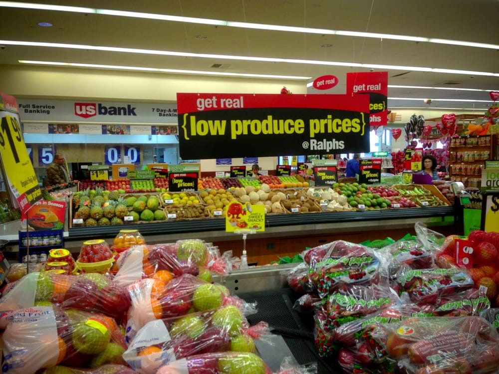 Ralphs Grocery Company Grocery Ontario, CA Reviews Photos Yelp