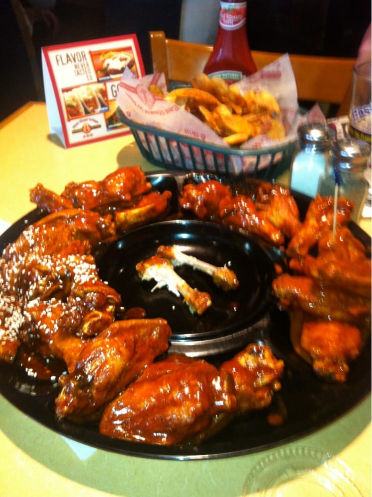 East Coast Wings & Grill Chicken Wings Yelp