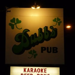Dubb's Pub logo