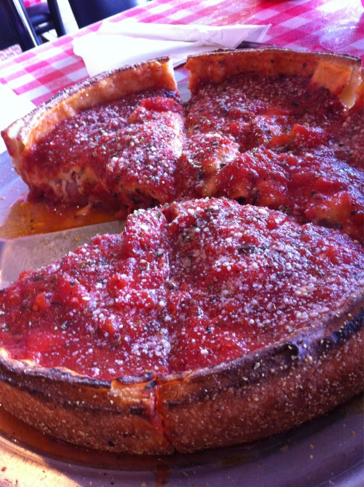 Chicago Bros Pizzeria 132 Photos Pizza San Diego, CA Reviews Yelp