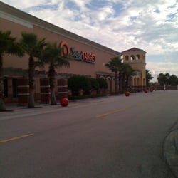 Target, Melbourne, FL by Jennifer M.