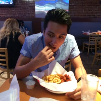 Hot Wings Cafe Pasadena Ca Hot Wings Cafe Pasadena Ca
