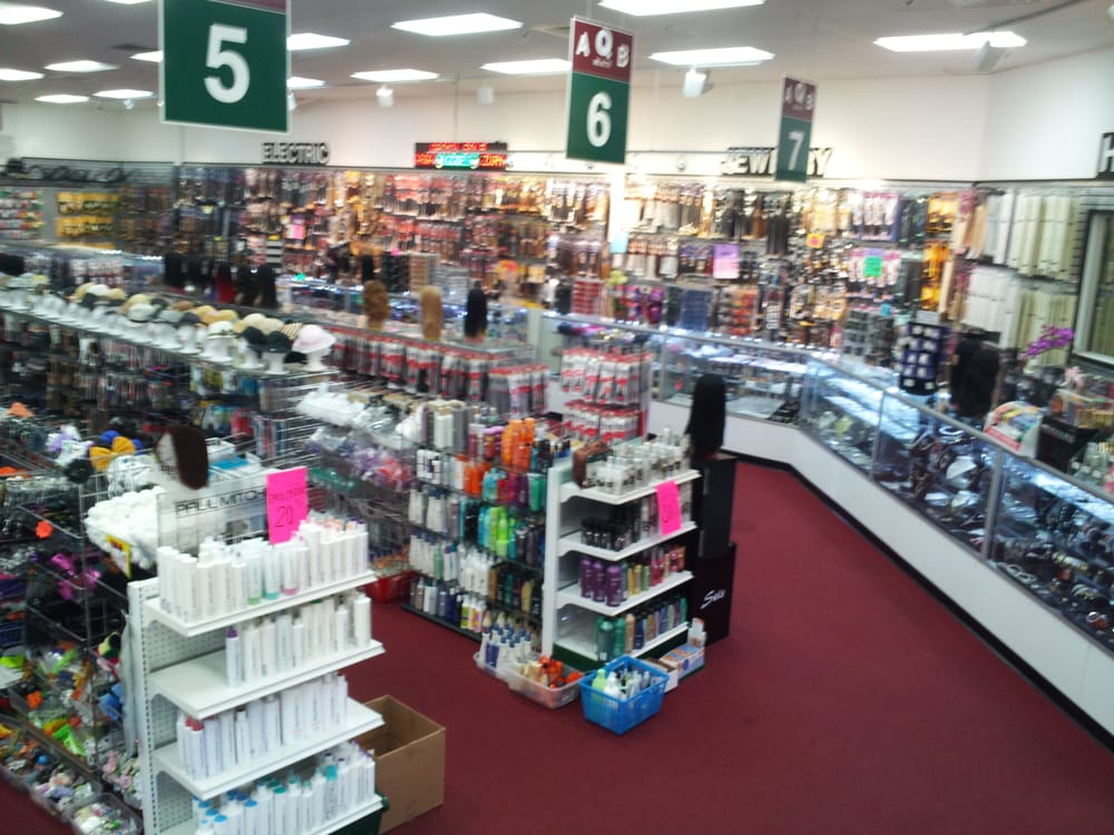 Joyce’s Beauty Supply Cosmetics & Beauty Supply 6351 Mack Rd