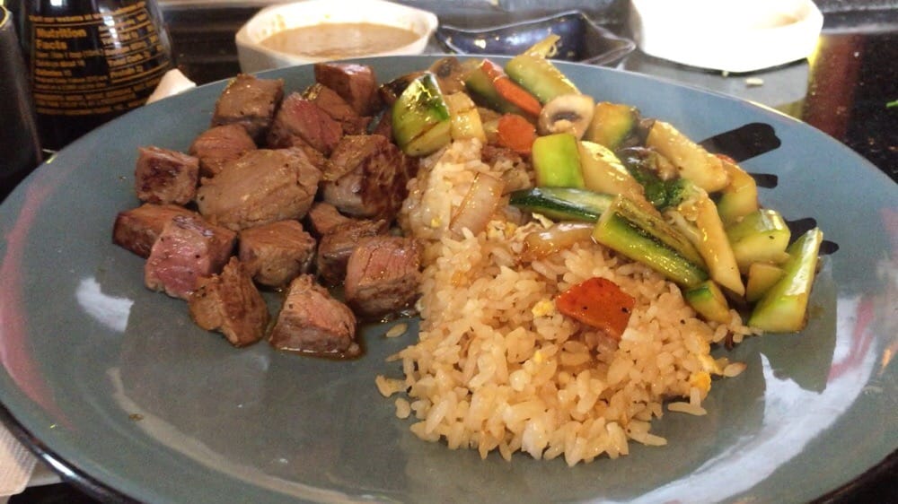 Koto Japanese Steak House 45 Photos Japanese 260 Wolf Rd Latham