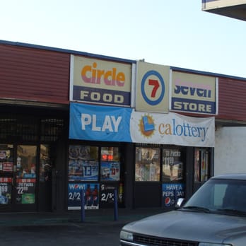 circle 7 food store gas service stations 7601 circle 7 food store gas service stations 7601