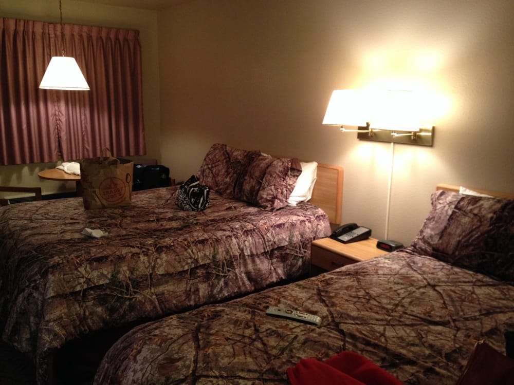 Pacific Inn Motel Hotels Forks, WA Yelp