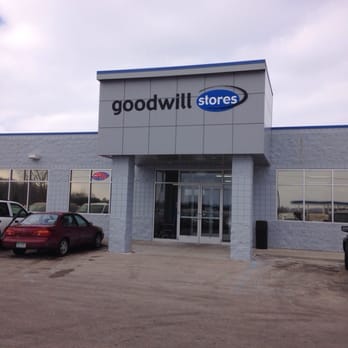 Goodwill Store - Community Service/Non-Profit - 8390 Belmont Ave NE
