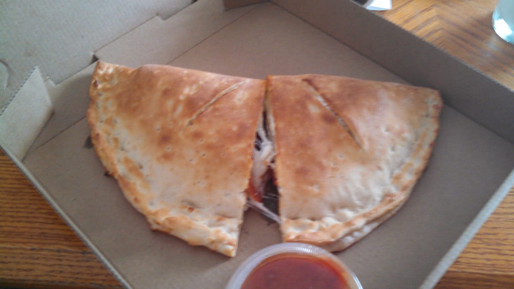 Captain Tony’s Pizza & Pasta Emporium 16 Photos Pizza Quartz Hill