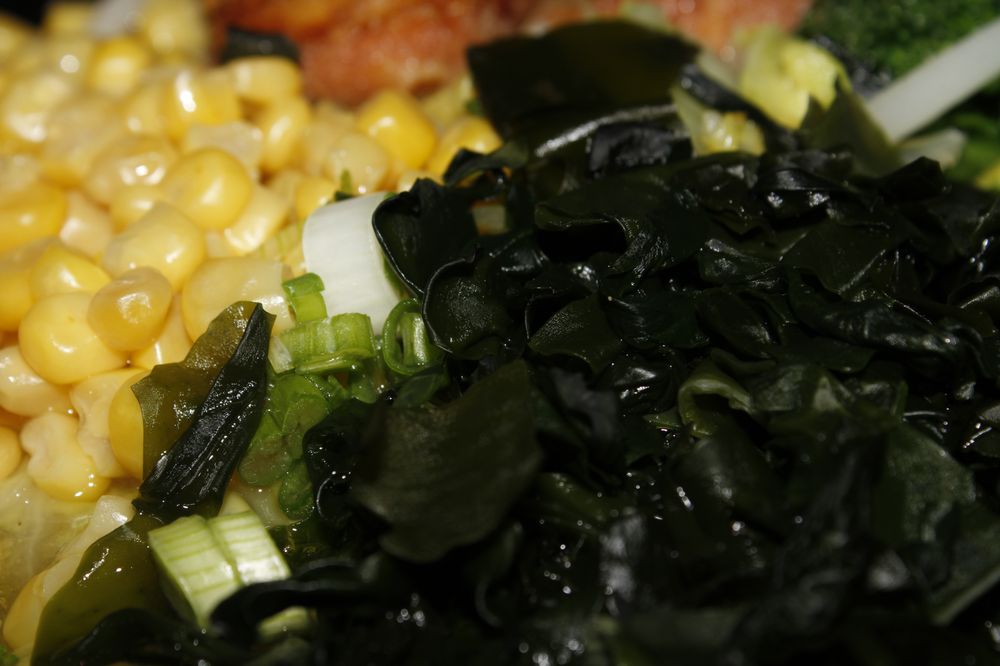 Kenzo Ramen Bloor