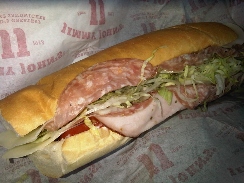 Jimmy John’s Sandwiches Henderson, NV Reviews Photos Yelp