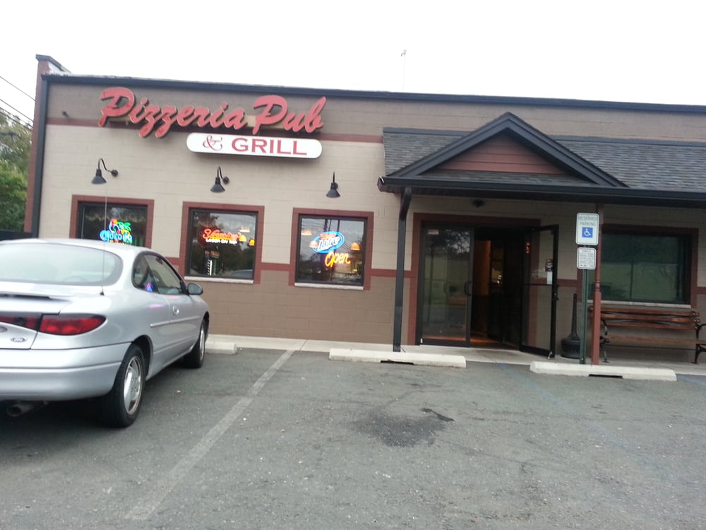 Ferraro’s Pizzeria & Pub Italian Middlesex, NJ Yelp