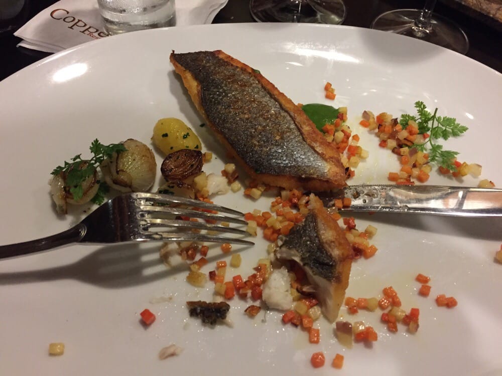 Copperleaf Restaurant 136 Photos American (New) 18525 36th Ave S