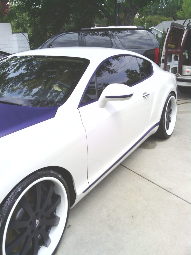 Xtreme Auto Detail The Mobile Detail Specialist Auto Detailing