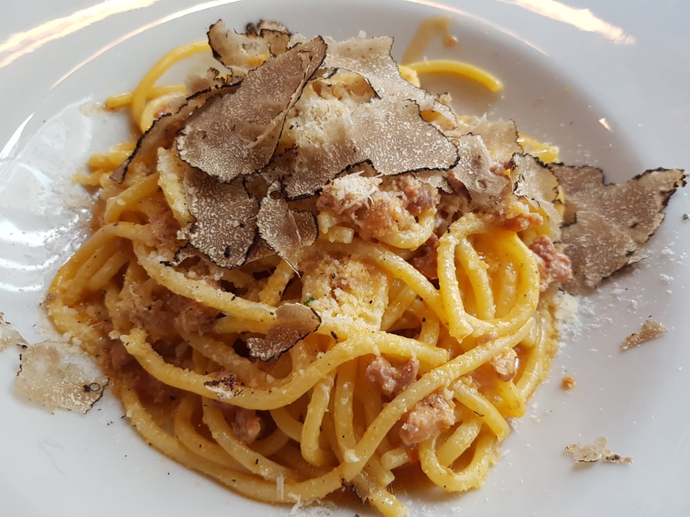 La Bettola di Terroni