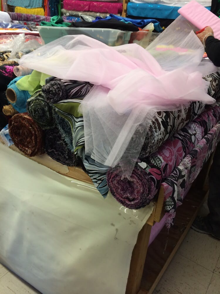 Minh Phat Fabric Fabric Stores Sacramento, CA Yelp