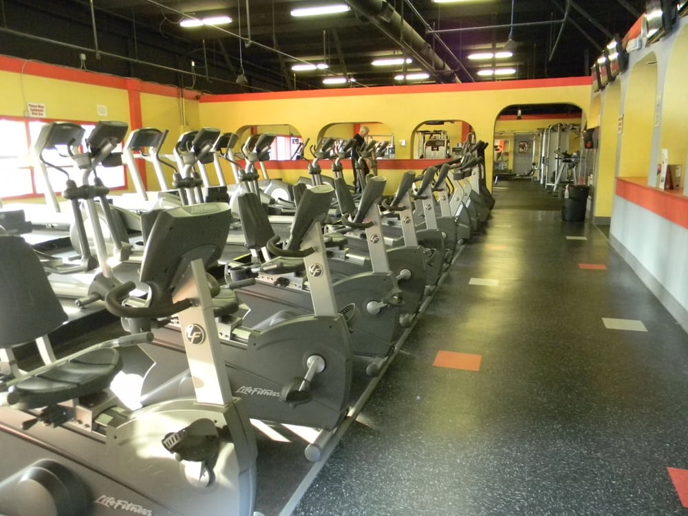 Mega Fitness Gym 24/7 Gyms Myrtle Beach, SC Yelp