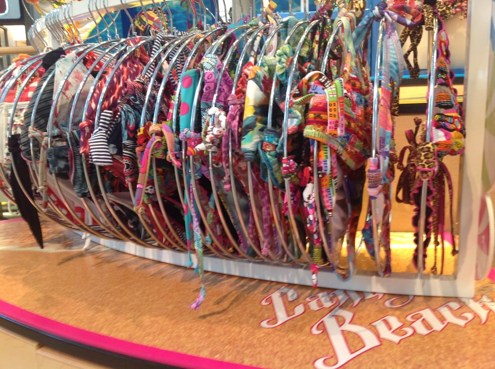 Candy Beach Swimwear CLOSED Swimwear Eastside Las Vegas, NV