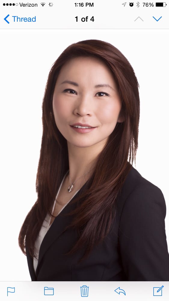 Joyce Chen Douglas Elliman Real Estate Real Estate Agents Hunters