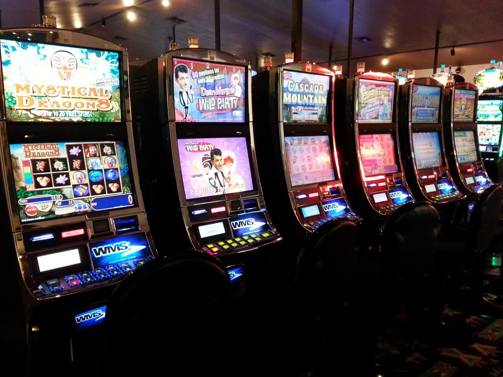 online gambling nascar
