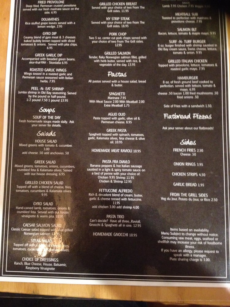 By 17 Photos American (Traditional) 1565 Grand Blvd