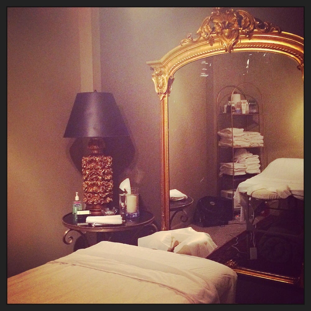 Unwind Wellness Center 19 Photos Massage 1990 18th St NW