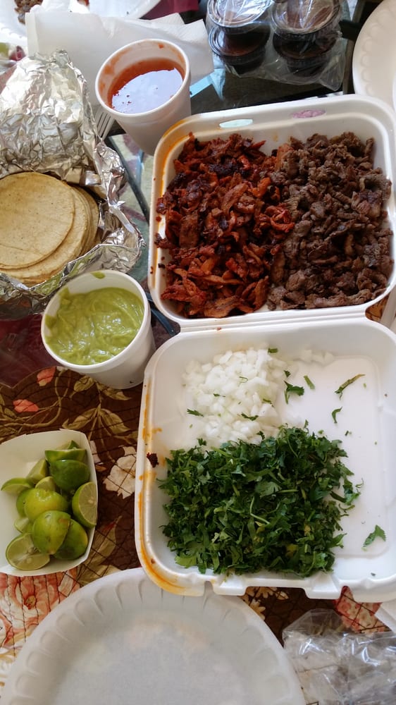 Tacos El Poblano Mexican Chula Vista Chula Vista, CA Reviews