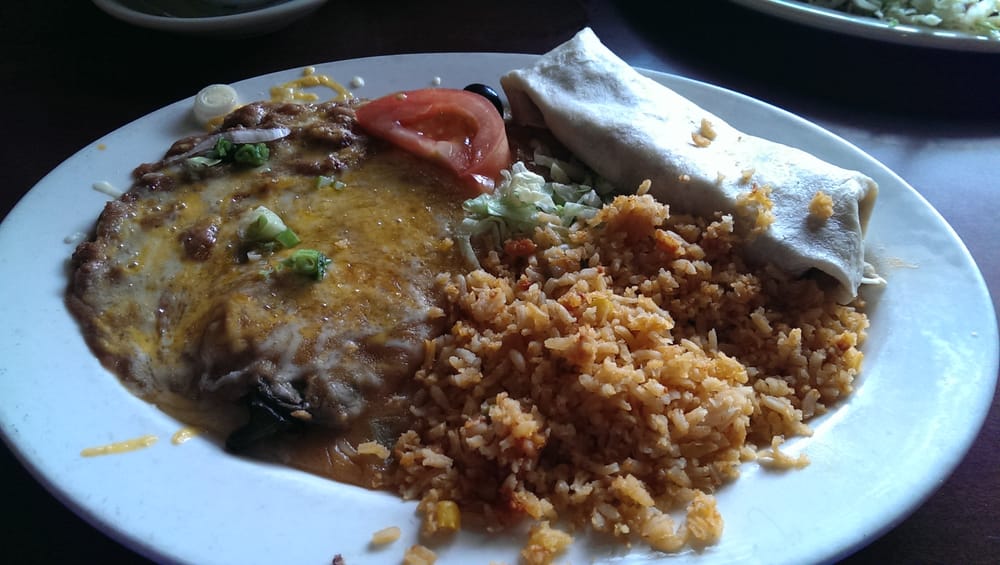 Veracruz Mexican Restaurant Mexican Whittier, CA Yelp
