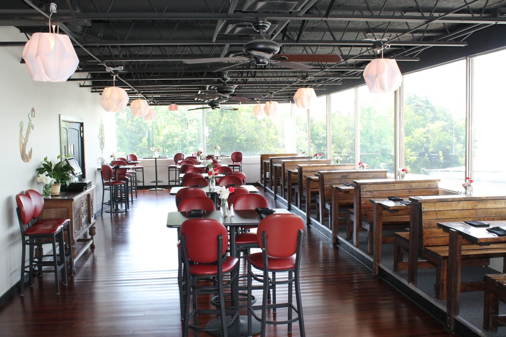 Lakeshore Grille American (New) Chattanooga, TN Reviews Photos