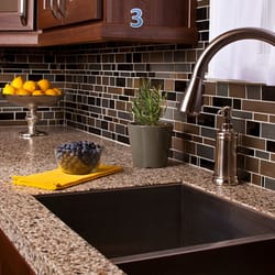 Granite Transformations Of Denver logo