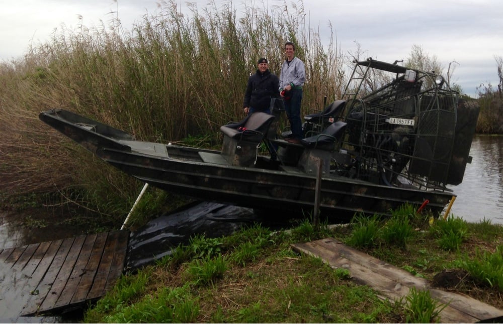 airboat tours by arthur matherne crossing the levy yelp airboat tours by arthur matherne crossing the levy yelp